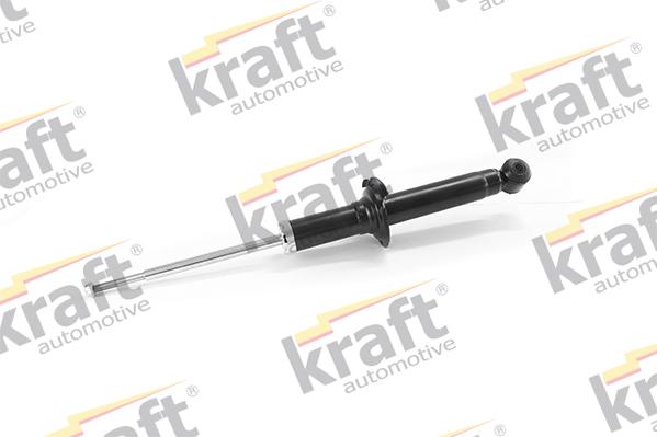 KRAFT AUTOMOTIVE 4016302 - Amortizators www.autospares.lv