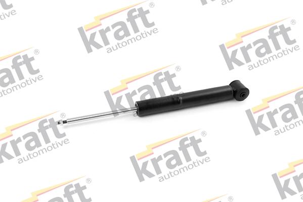 KRAFT AUTOMOTIVE 4010465 - Amortizators autospares.lv