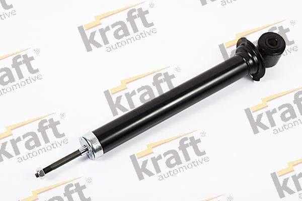 KRAFT AUTOMOTIVE 4010500 - Амортизатор www.autospares.lv