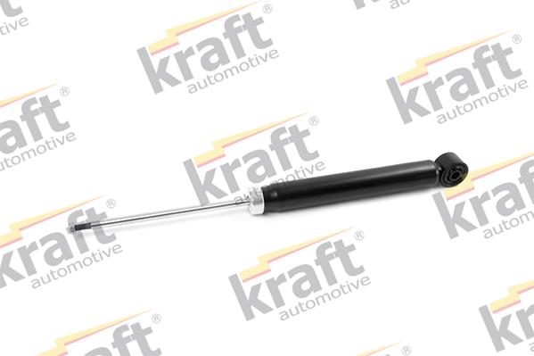 KRAFT AUTOMOTIVE 4010501 - Amortizators autospares.lv