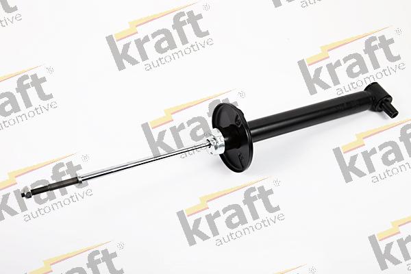 KRAFT AUTOMOTIVE 4010530 - Амортизатор www.autospares.lv