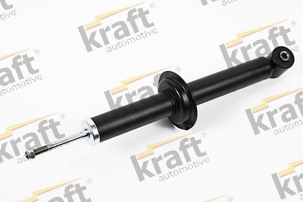 KRAFT AUTOMOTIVE 4010080 - Shock Absorber www.autospares.lv