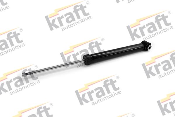 KRAFT AUTOMOTIVE 4010038 - Amortizators www.autospares.lv