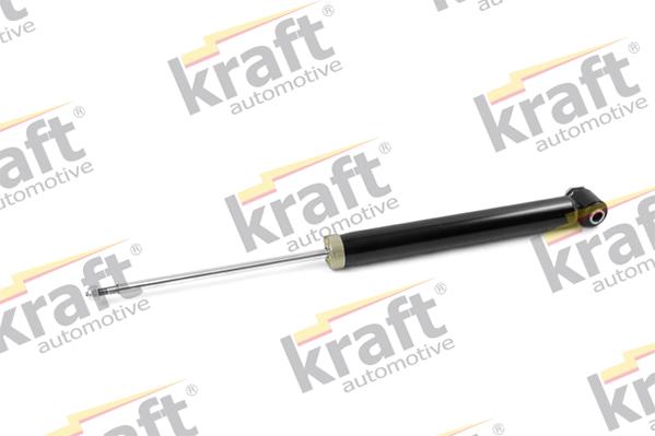 KRAFT AUTOMOTIVE 4010028 - Amortizators www.autospares.lv