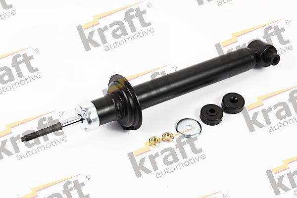 KRAFT AUTOMOTIVE 4010180 - Amortizators autospares.lv