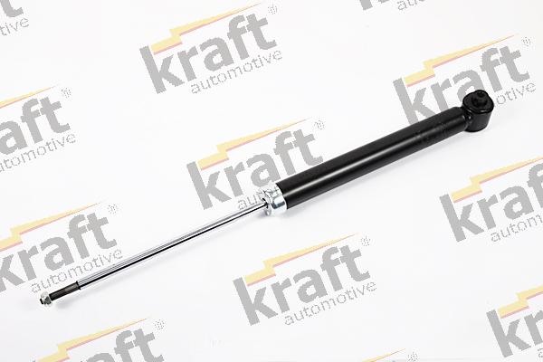 KRAFT AUTOMOTIVE 4010805 - Amortizators autospares.lv