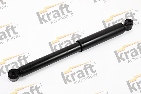 KRAFT AUTOMOTIVE 4010815 - Amortizators autospares.lv