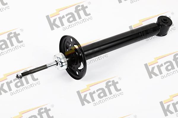 KRAFT AUTOMOTIVE 4010340 - Amortizators autospares.lv