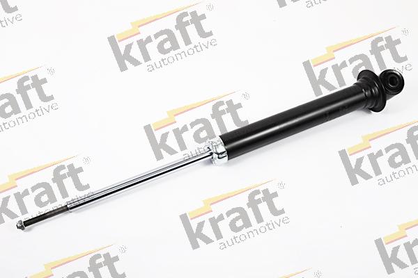 KRAFT AUTOMOTIVE 4010255 - Amortizators www.autospares.lv