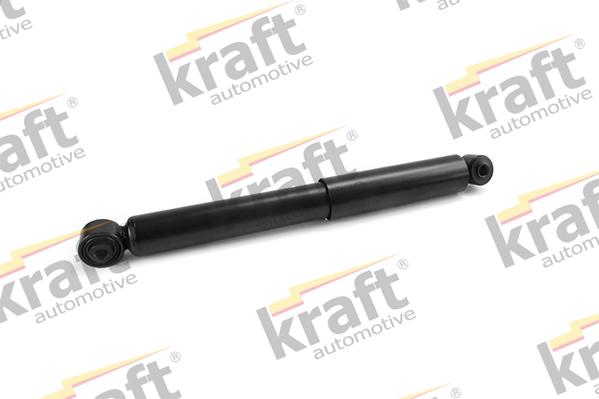 KRAFT AUTOMOTIVE 4010265 - Amortizators autospares.lv