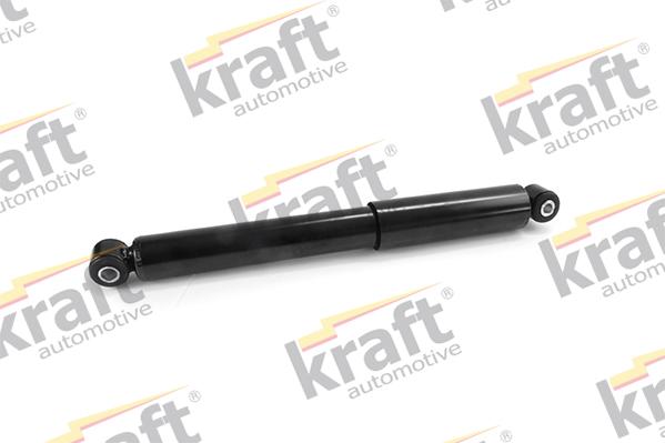 KRAFT AUTOMOTIVE 4010280 - Amortizators autospares.lv