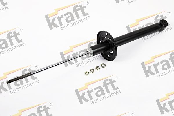 KRAFT AUTOMOTIVE 4010230 - Shock Absorber www.autospares.lv