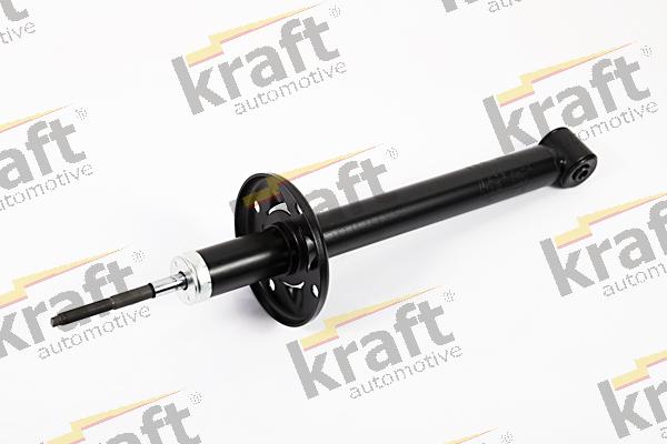 KRAFT AUTOMOTIVE 4010220 - Shock Absorber www.autospares.lv