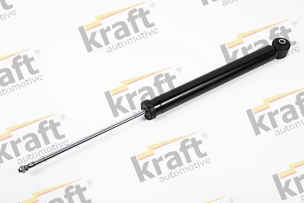 KRAFT AUTOMOTIVE 4010275 - Амортизатор www.autospares.lv