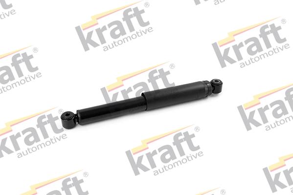 KRAFT AUTOMOTIVE 4010270 - Amortizators www.autospares.lv