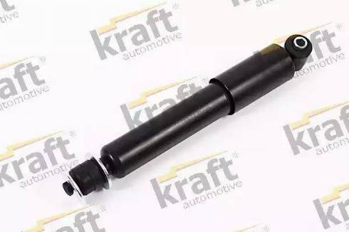 KRAFT AUTOMOTIVE 4010710 - Amortizators autospares.lv