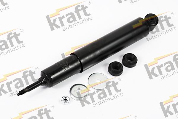 KRAFT AUTOMOTIVE 4011590 - Амортизатор www.autospares.lv