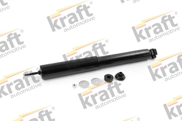 KRAFT AUTOMOTIVE 4011550 - Amortizators www.autospares.lv