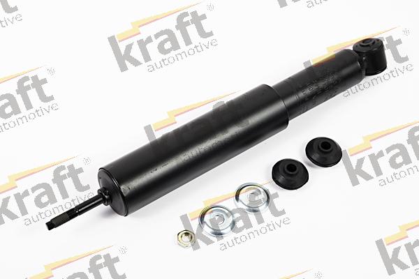 KRAFT AUTOMOTIVE 4011560 - Shock Absorber www.autospares.lv