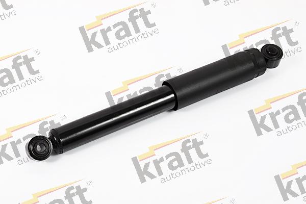 KRAFT AUTOMOTIVE 4011505 - Amortizators www.autospares.lv