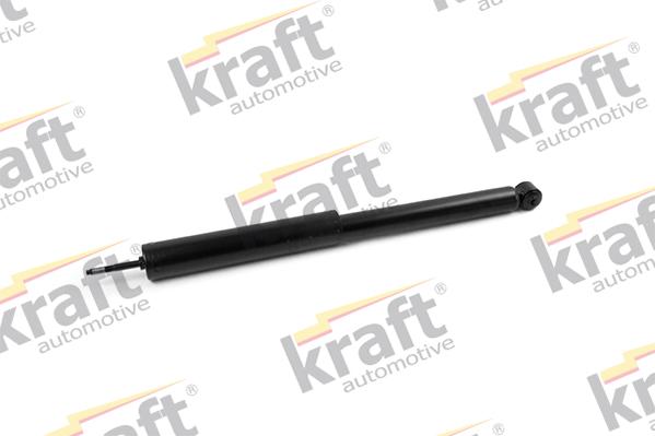 KRAFT AUTOMOTIVE 4011530 - Амортизатор www.autospares.lv