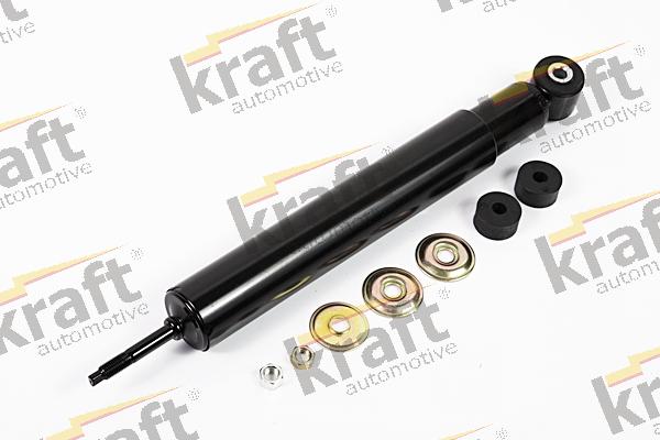 KRAFT AUTOMOTIVE 4011520 - Amortizators autospares.lv