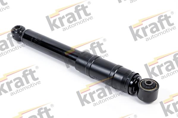 KRAFT AUTOMOTIVE 4011522 - Amortizators www.autospares.lv