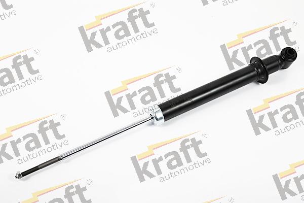 KRAFT AUTOMOTIVE 4011610 - Amortizators www.autospares.lv