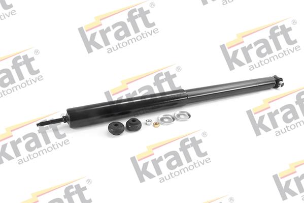 KRAFT AUTOMOTIVE 4011635 - Amortizators www.autospares.lv