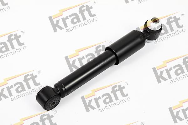 KRAFT AUTOMOTIVE 4011009 - Amortizators autospares.lv