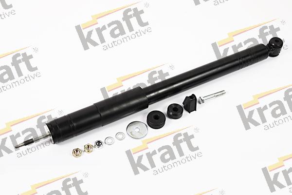 KRAFT AUTOMOTIVE 4011002 - Amortizators autospares.lv