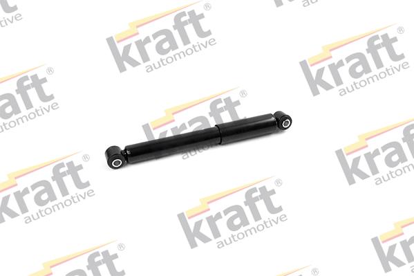 KRAFT AUTOMOTIVE 4011024 - Amortizators autospares.lv