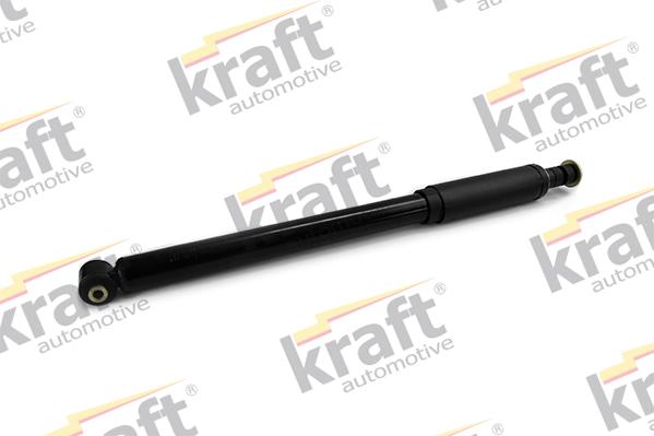 KRAFT AUTOMOTIVE 4011021 - Amortizators autospares.lv