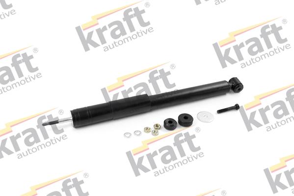 KRAFT AUTOMOTIVE 4011160 - Amortizators www.autospares.lv