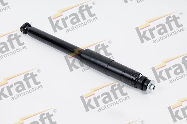 KRAFT AUTOMOTIVE 4011110 - Amortizators autospares.lv