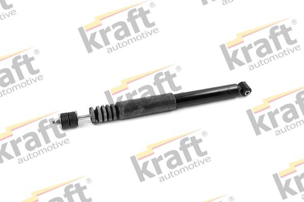 KRAFT AUTOMOTIVE 4011170 - Amortizators autospares.lv