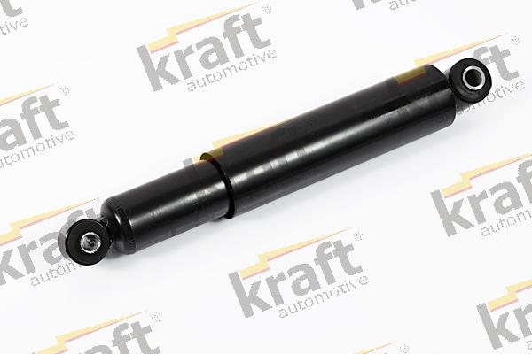 KRAFT AUTOMOTIVE 4011200 - Amortizators www.autospares.lv