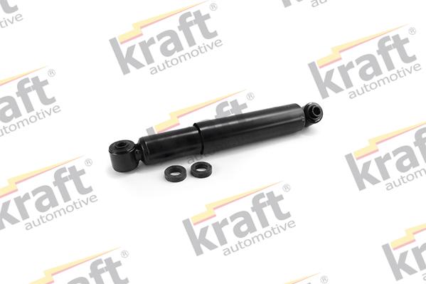 KRAFT AUTOMOTIVE 4011210 - Amortizators www.autospares.lv