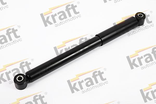 KRAFT AUTOMOTIVE 4011230 - Amortizators www.autospares.lv