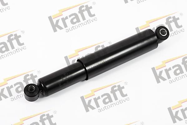 KRAFT AUTOMOTIVE 4011222 - Amortizators www.autospares.lv