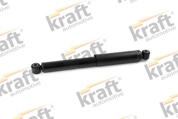 KRAFT AUTOMOTIVE 4011270 - Shock Absorber www.autospares.lv