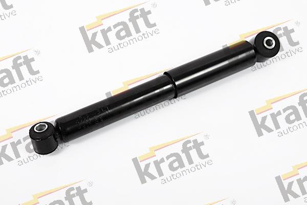 KRAFT AUTOMOTIVE 4011785 - Amortizators www.autospares.lv