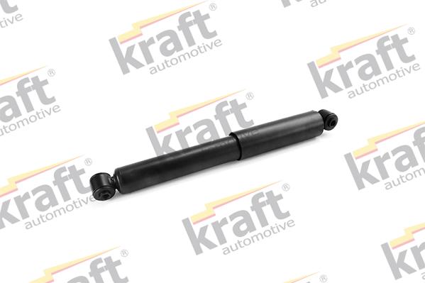 KRAFT AUTOMOTIVE 4018550 - Amortizators autospares.lv