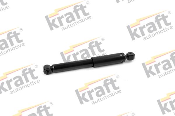 KRAFT AUTOMOTIVE 4013420 - Amortizators www.autospares.lv