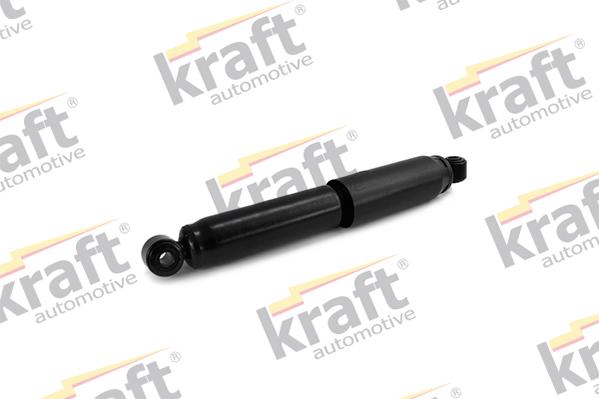 KRAFT AUTOMOTIVE 4013052 - Amortizators www.autospares.lv