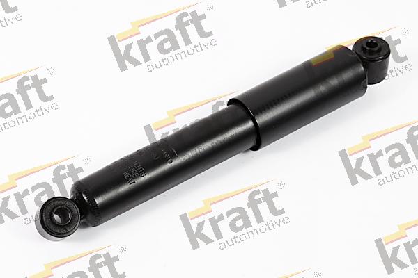 KRAFT AUTOMOTIVE 4013190 - Амортизатор www.autospares.lv