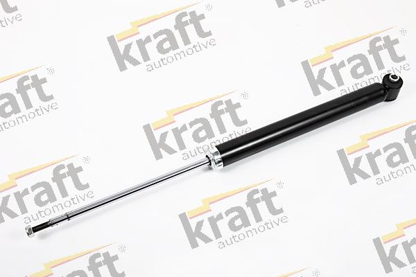 KRAFT AUTOMOTIVE 4013170 - Амортизатор www.autospares.lv