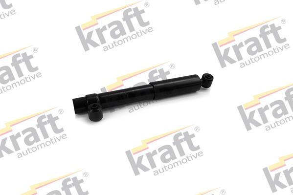 KRAFT AUTOMOTIVE 4013229 - Amortizators www.autospares.lv