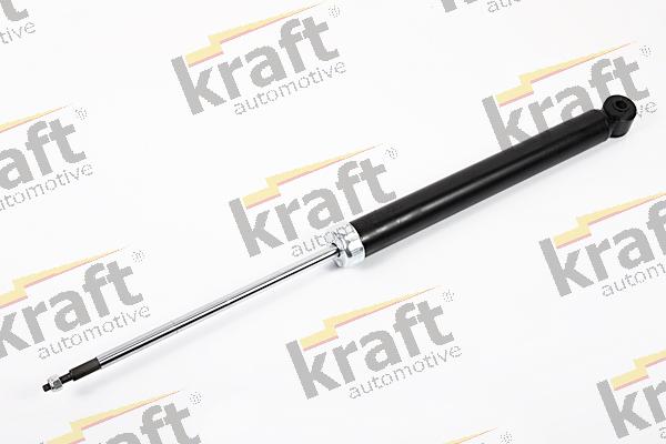 KRAFT AUTOMOTIVE 4012460 - Shock Absorber www.autospares.lv