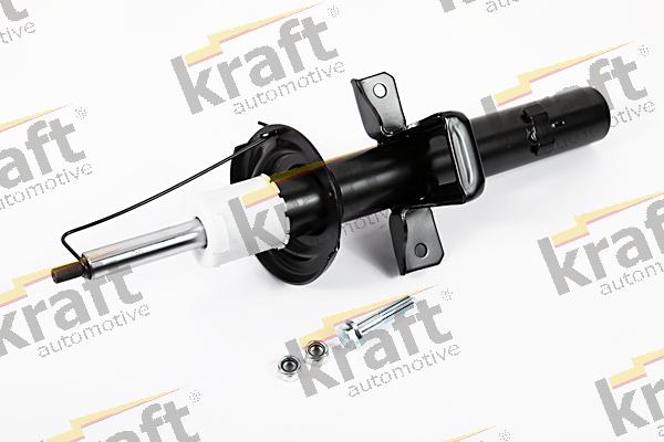 KRAFT AUTOMOTIVE 4012406 - Amortizators autospares.lv